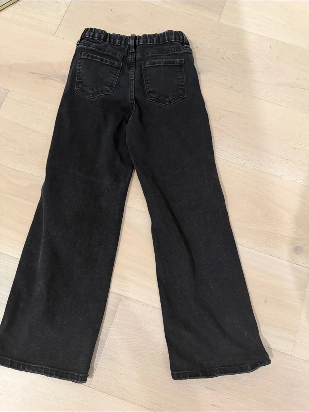 YMI black wide
